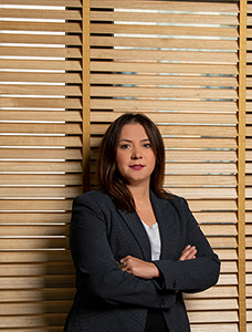 Φλάβια Αραμπατζή