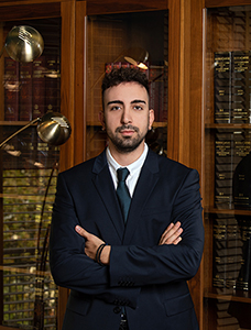 Ουίλιαμ Χαμπίμπ 